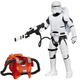 Illustration for article titled Heres All the New iStar Wars/i Figures Youll Be Fighting Little Kids For